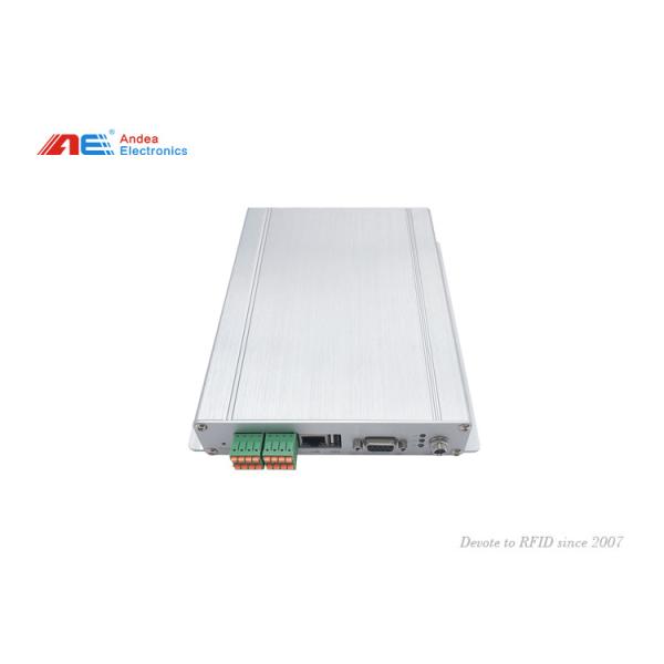 Cheap HF 13.56Mhz Long Range High Sensitivity RFID Reader ISO15693 ISO18000-3M1 With RS232 Ethernet Communication Interface for sale