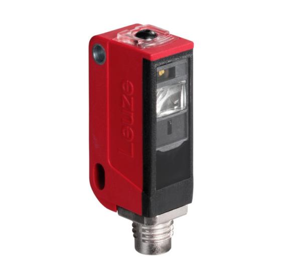 Cheap LEUZE KRTW3B/2.1121-S8 Safety Interlock Switch 2NC Contacts IP67 Secure Coding Machine Guarding & System Compliance Solutions for sale