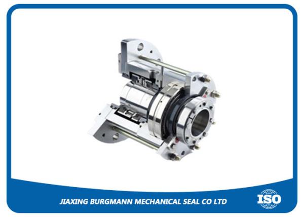 Cheap Agitator Mixer Mechanical Seal Unbalanced Upper Mounted Double Face Seal for sale
