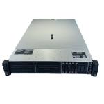 2U Rack Server Xeon Processor SATA Disk 64GB DDR4 8SFF 32GB 4110 Gen10/G9