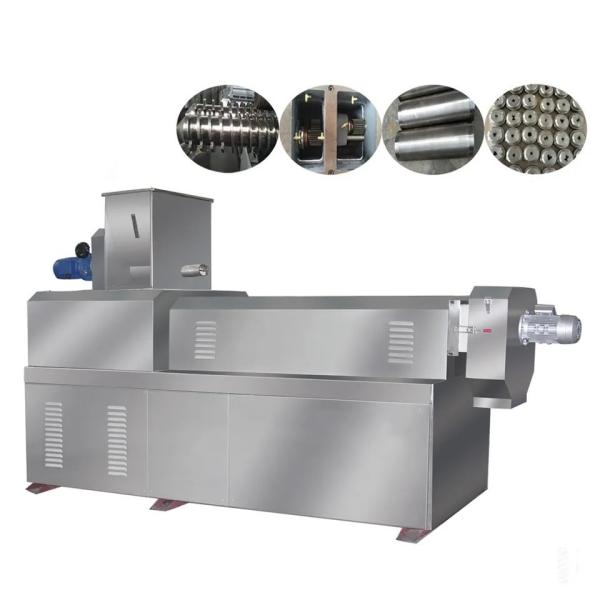 Cheap Extruder Floating Fish Feed Processing Machine Automatic for sale