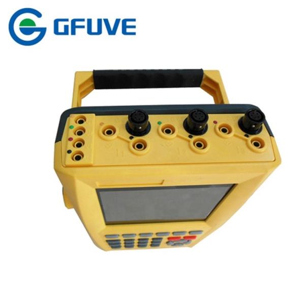 Cheap Low Consumption Electric Meter Calibration Active / Reactive Electricity Energy Meter for sale