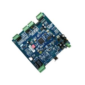 Best CCD 2d Barcode Module ARM32 Bit Processor With USB/RS232 Interface wholesale