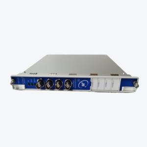 BENTLY NEVADA 133396-01 3500 Vibration Monitoring System TK3 OVERSPEED DETECTION