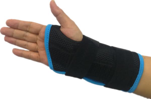 Cheap Breathable Adjustable S/M L/XL Compression Wrist Support for sale