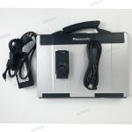 For M-A-N T427 DIAGNOSTIC TOOL Truck Diagnostic Interface Parameter Programming