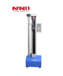 China Rubber Tensile Test Electronic Universal Testing Machine 50N - 5000N Capacity on sale