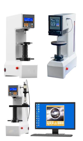 Cheap Digital Micro Vickers Hardness Testing Machine for sale