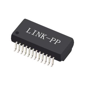 TG49-LVL1NXRL ethernet isolation transformer T1/CEPT/TSDN-PRI LPB81114NLE