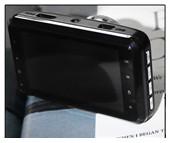 China Car Dashboard Camera, Car Dashcam with 3M pixel CMOS sensor, Car DVR, Car Video Recorder Full HD 1080P, 3.0 Inch TFT LCD on sale