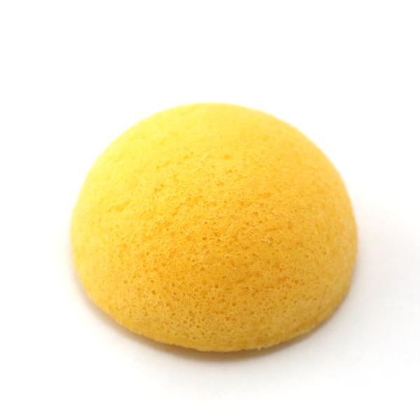 Cheap Dry Natural Face Cleansing Sponge Konjac Sponge Ball for sale