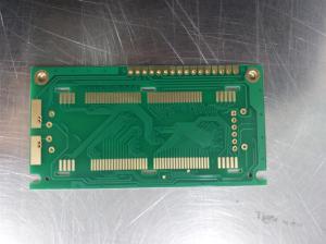 Display FR4 ENIG Print Circuit Board Display Pcb Power Pcb Consumer Electronics Pcb Speacker PCB