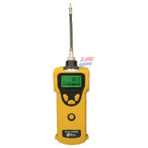 China PGM-1600 Combustible Electronic Gas Analyzer , SearchRAE MOS Toxic Gas Detection Sensors on sale