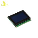 12864 Dot Matrix Character LCD Screen Module Industrial LCD Display Module