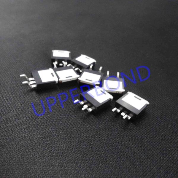 Cheap MK8 Assembly Section Cigarette Packing Line Fast Switching Irfz44ns for sale
