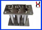 Best 12000 Gauss Iron Powder Treatment Industrial Neodymium Magnetic Separator wholesale