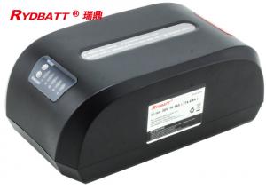 Best RYDBATT Li Ion 18650 Battery Pack 10S4P - 36V 10.4Ah for 36V electric bicycle battery wholesale
