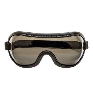 Safety Spectacle Eye Skydiving Goggles with Elastic Strap