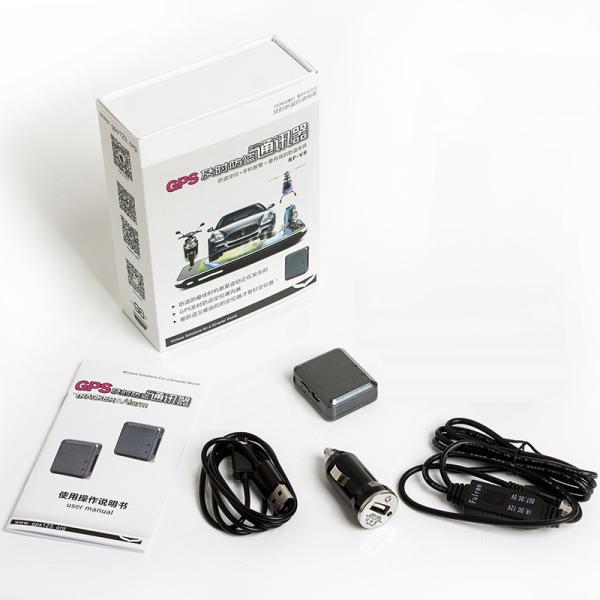 Cheap gps gsm bus car alarm tracker and tracking system web platform reachfar RF-V8 for sale