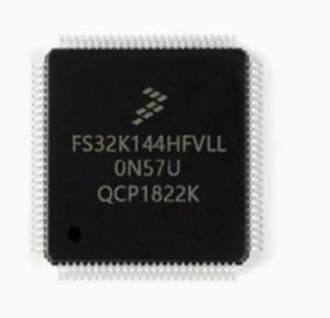 FS32K146HAT0VLLT ARM Microcontrollers MCU S32K144 32 Bit MCU ARM Cortex-M4F