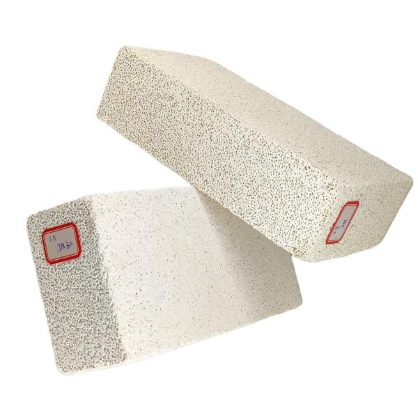 Cheap 15%-45% SiO2 Content Brick Shape Mullite Fire Brick B5 for Heat-Resistant Materials for sale
