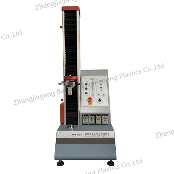 Cheap Automatic Tensile Test Using Universal Testing Machine Max Load 30KN for sale