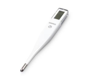 China Mini Digital LCD Thermometer Clinical and Household Thermometer High Accuracy on sale