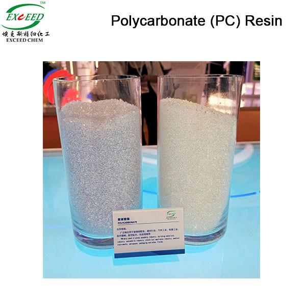 Cheap Polycarbonate PC Resin For Structural Parts Nameplates And Bezels for sale