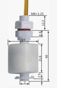 Best float level switch, ideal for water wholesale