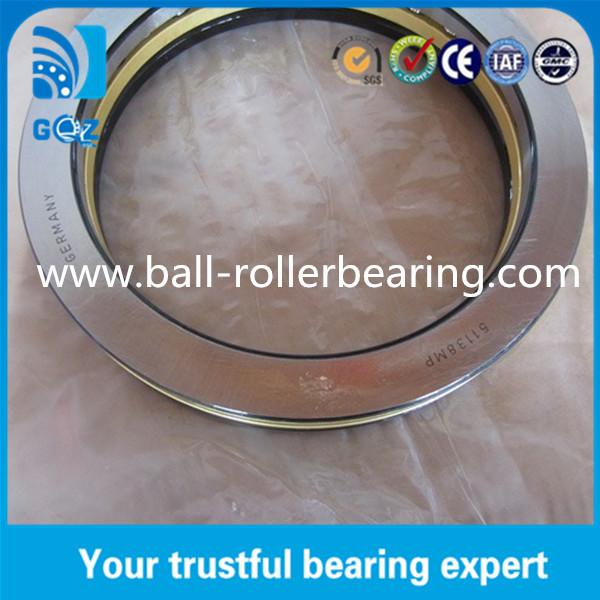 Cheap 51138 MP OD 240mm High Speed Thrust Bearing Original Z1V1 Z2V2 Vibration for sale