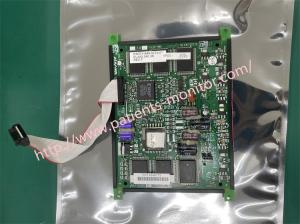 Metrax Primedic M240 DM1 Defibrillator Display 996-0273-01 EL320 TFT Color LCD Display