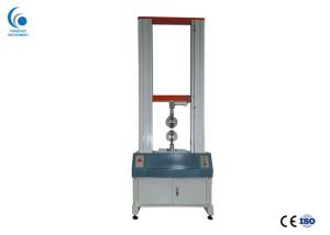 China Universal Compression Testing Machine / Metal Pull Test Machine on sale