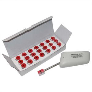 China UL1439 Sharp Edge Tester for Electrical Products 132 g 184×35×52 mm on sale