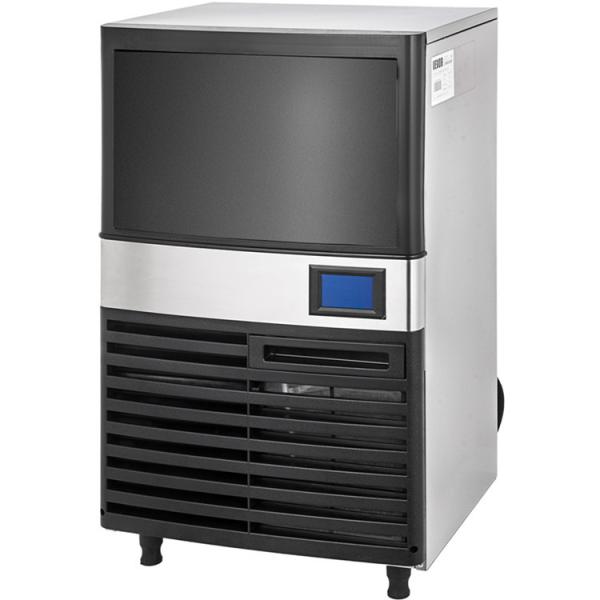 Cheap Ecoice Ice Cube Making commercial ice machine for Cold Drinks for sale
