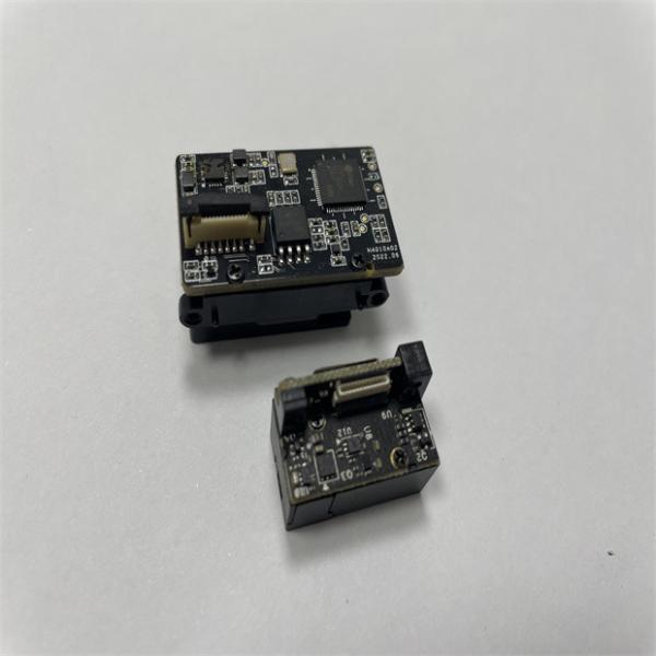 Cheap Multi-Angle 2D Barcode Scanning Engine For Efficient Reading 2d Barcode for sale