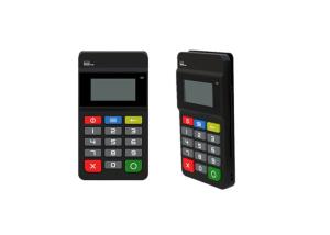 Automatic MPOS Terminal 60mm Mobile Pos Terminal With NFC Reader