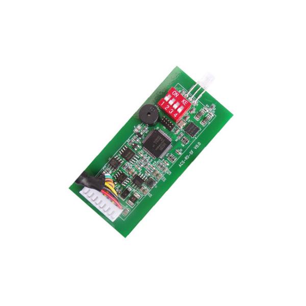 Cheap HDI Printed Circuit Board Fabrication HASL Consigned Pcb Assembly Battery Pack for sale