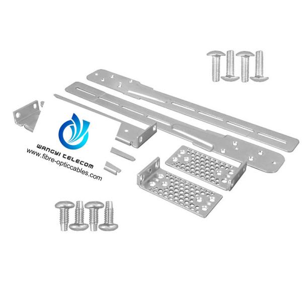 Cheap C9500-4PT-KIT Rack Mount Extension Bracket Rails For Cisco 9500 Series for sale
