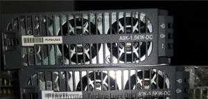 1500W Server Dc Power Supply  For ASR9000 Series Router Cisco A9K-1.5KW-DC (341-0337-03)