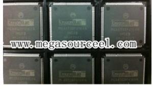 Integrated Circuit Chip 32-Bit Modular Microcontroller MC68332GCFC25 MOTOROLA QFP