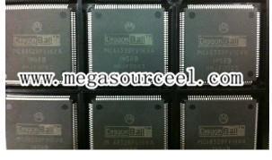 Cheap Integrated Circuit Chip 32-Bit Modular Microcontroller MC68332ACFC20 MOTOROLA TQFP for sale