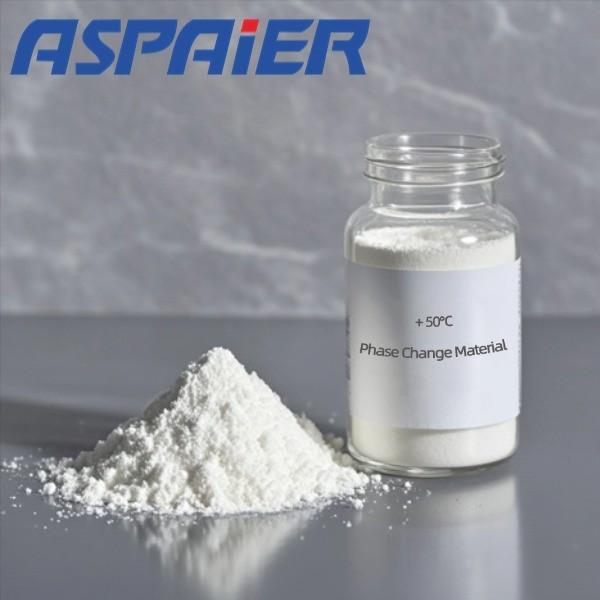 Cheap 50℃ Phase Change Materials: A Pioneer In Safe Temperature Control - A New Chapter In The Use Of New Materials For Building Temperature Control And Industrial Temperature Control for sale