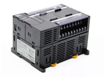 Cheap Analog Models Omron PLC CP1E Transistor Output CPU Unit CP1E-NA20DT-D for sale