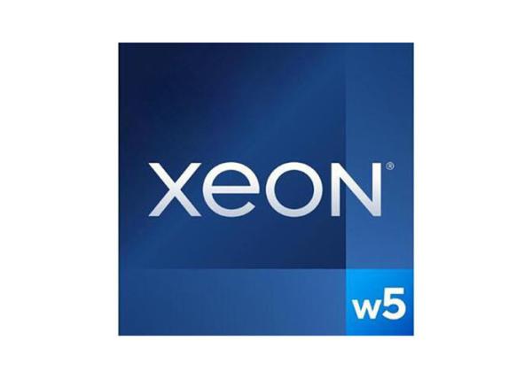 Cheap AI Processor Chip PK8071305127200 Xeon W5-2455X Processor 12-Core Workstation Processor for sale