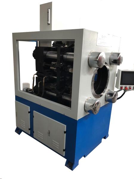 Cheap Auto Crimping Insulator Machine Crimping Machine For Composite Insulators for sale
