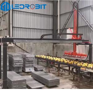 Best Automated Electric Loading And Unloading Robot With Grippers For Industrial wholesale