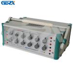 ZXCBB Easy Operation ZXCBB Variable Ratio Group Tester Verification Device