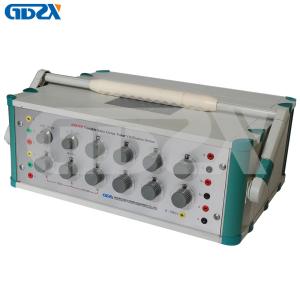 ZXCBB Variable Ratio Group Tester Verification Device