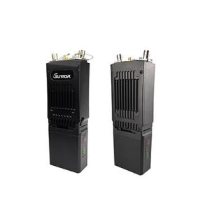 Best MH33 Walkie Talkie Radio Video Handheld IP Mesh Real Time Communication wholesale