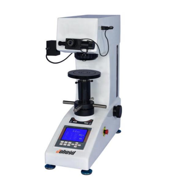 Cheap Large Display Digital Vickers Hardness Tester HV20 20Kgf for sale